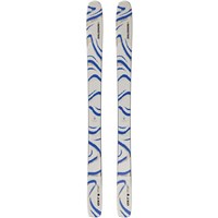 QST 106 Skis