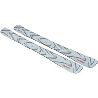 QST 94 Skis - Iced Aqua / Nirvana / Red