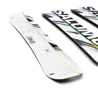 Youth Huck Knife Grom Snowboard