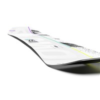 Youth Huck Knife Grom Snowboard