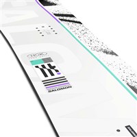 Youth Huck Knife Grom Snowboard