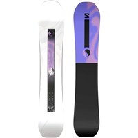 Women's Bliss Snowboard