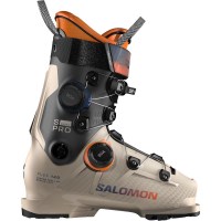 Men's S/Pro Supra Dual Boa 120 GW Ski Boot