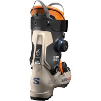 Men's S/Pro Supra Dual Boa 120 GW Ski Boot