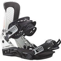 Men's Hologram Snowboard Bindings - Spray