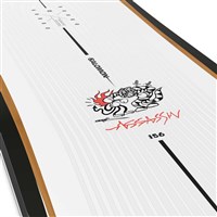 Men's Assassin Snowboard