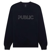 Logo Crewneck