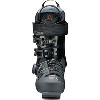 Men's Mach Boa HV 100 Ski Boots - Race Grey