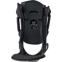 Men's Cartel X EST Step On Snowboard Bindings - Black