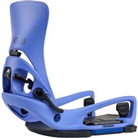 Men's Cartel X EST Step On Snowboard Bindings - Iris Bloom