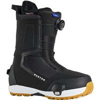 Men's Highshot Step On Snowboard Boots - Black
