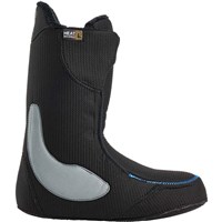 Men's Highshot Step On Snowboard Boots - Black