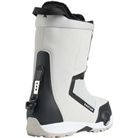 Men's Highshot Step On Snowboard Boots - Gray Cloud