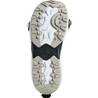 Men's Highshot Step On Snowboard Boots - Gray Cloud