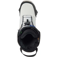 Men's Highshot Step On Snowboard Boots - Gray Cloud