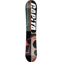 Men's Outerspace Living Snowboard