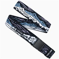 Out Of Range Slim Belt