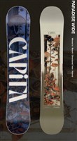 Women's Paradise Snowboard