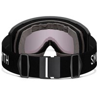 Preview Goggle - Black Frame w/ ChromaPop Everyday Blue Mirror Lens (M004510JX994B)