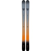 Men's Sender Soul 92 Skis