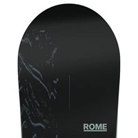 Men's Agent Pro Fusion Camber Snowboard