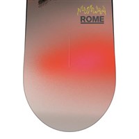 Men's Agent Fusion Camber Snowboard