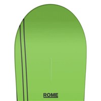 Men's Freaker Fusion Camber Snowboard