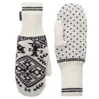 Women's Saga Knit Mittens