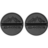 Round Scraper Stomps