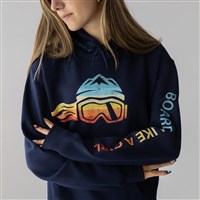 Women's The 1983 Hoodie