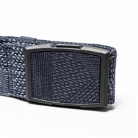 Skyline Belt - Charcoal