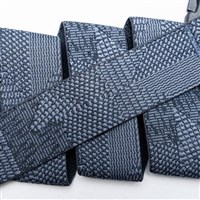 Skyline Belt - Charcoal