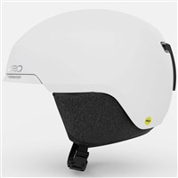 Men's Taggert MIPS Helmet - Matte White LX