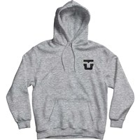 Men's Snowboard Bindings Team Hoodie