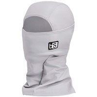 The Hood Balaclava Facemask - Ash