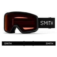 Tribute Goggle - Black Frame w/ RC36 Lens (M004540JX998K)