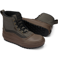 Unisex MTE Standard Mid Waterproof Snow Boots