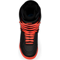 Men's HI Standard OG Boot - Black / Orange