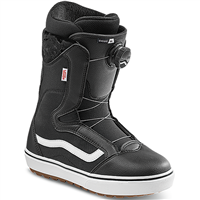 Women's Encore OG Boot - Black / White
