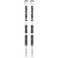 Youth WCR e.SL Rebel Team Skis