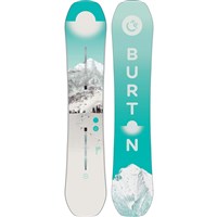 Women's Feelgood Snowboard