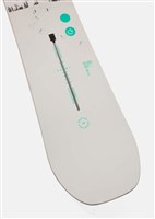 Women's Feelgood Snowboard - First Tracks