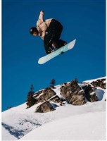 Women's Feelgood Snowboard - First Tracks