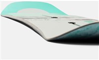 Women's Feelgood Snowboard - First Tracks