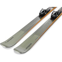 Men's Wingman 83 TI + ELX 11.0 Skis
