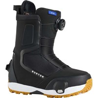 Women's Highshot Step On Snowboard Boots - Black
