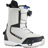 Women's Highshot Step On Snowboard Boots - Gray Cloud