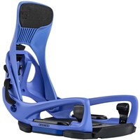 Women's Lexa X EST Step On Snowboard Bindings - Iris Bloom