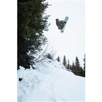 Men's 32  XXX Pat Fava Pro Snowboard - White