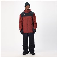 Men's Guide Shell Jacket